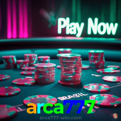 Recursos Pagos Imperdíveis do arca777 Para Jogadores Fieis