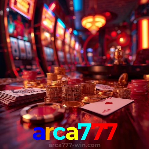 Baixar Jogos Imperdíveis no arca777: O Portal da Diversão